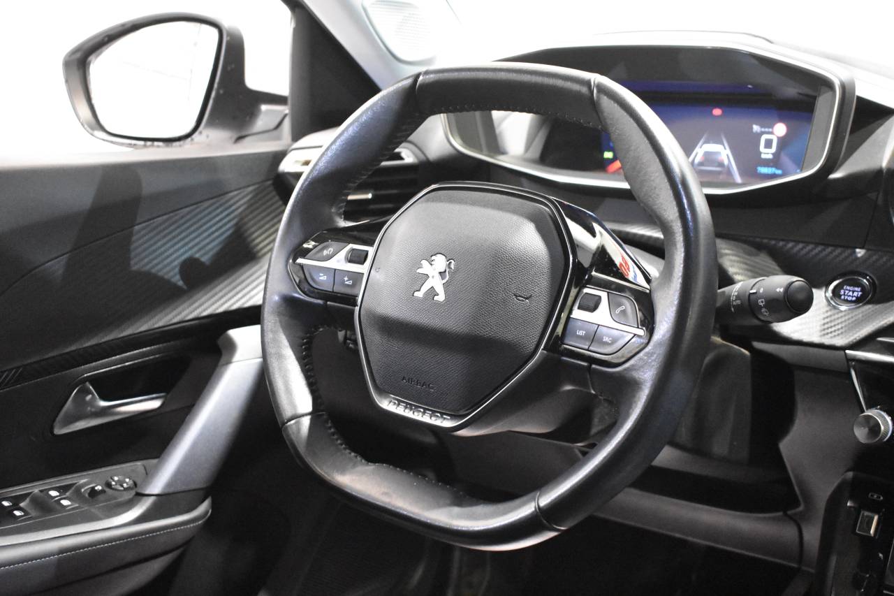 PEUGEOT 2008 en Minoautos