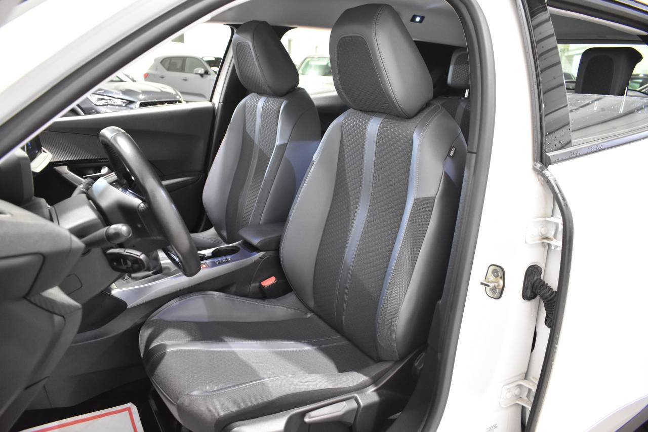 PEUGEOT 2008 en Minoautos