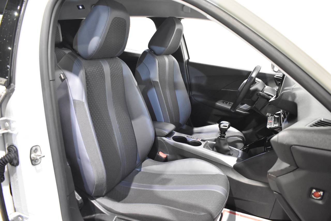 PEUGEOT 2008 en Minoautos