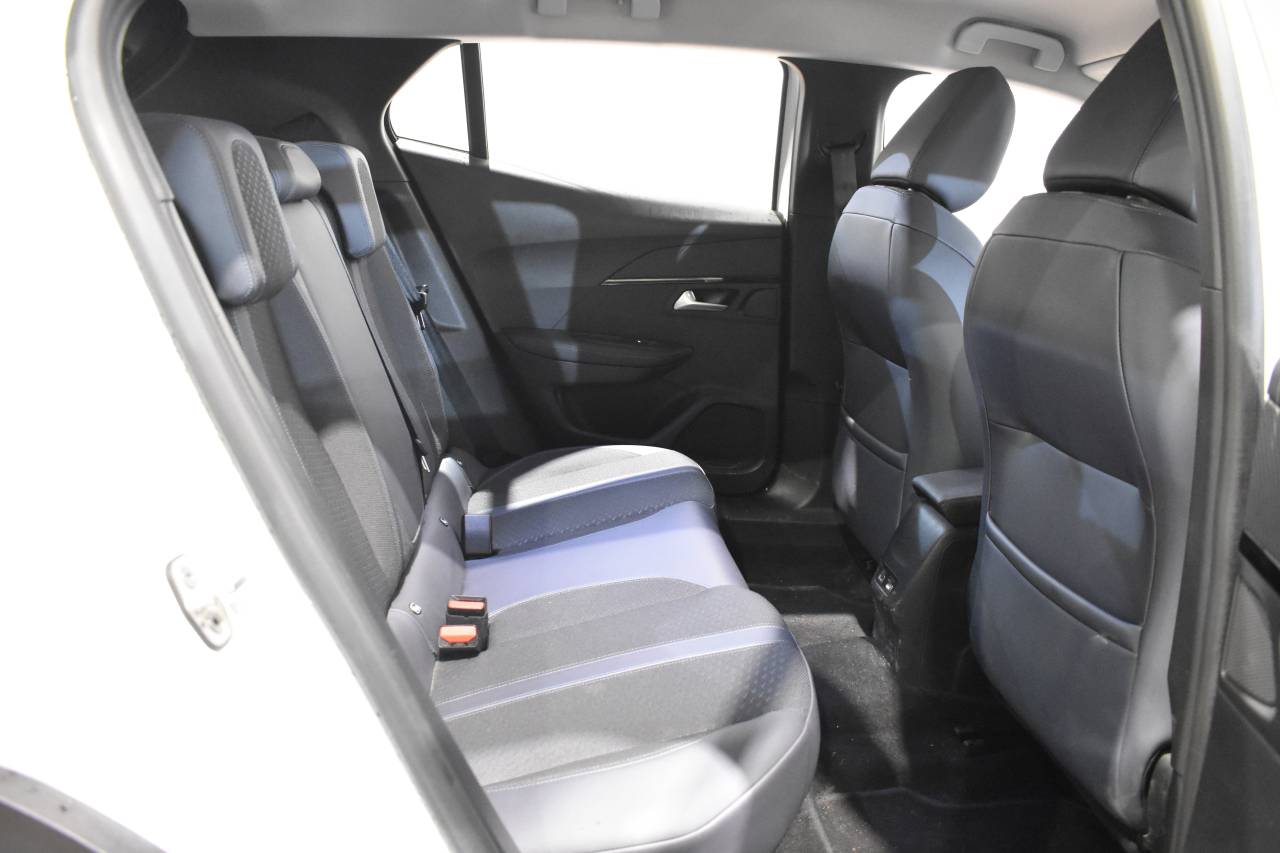 PEUGEOT 2008 en Minoautos