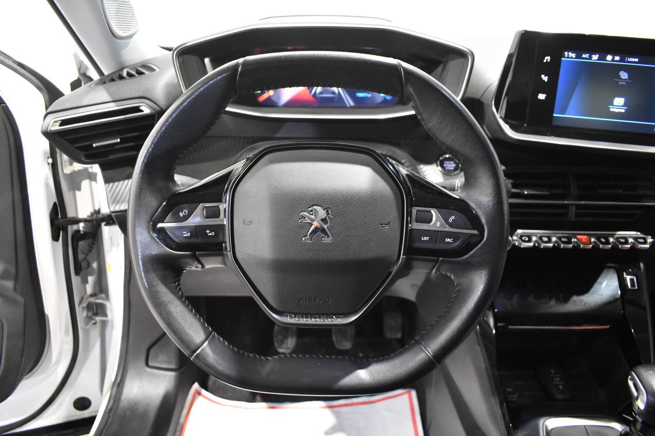 PEUGEOT 2008 en Minoautos