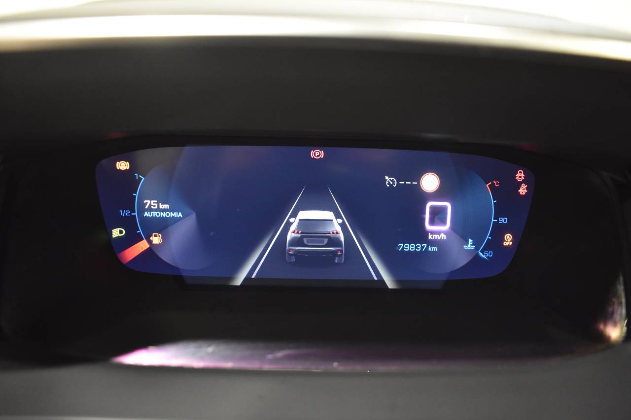 PEUGEOT 2008 en Minoautos