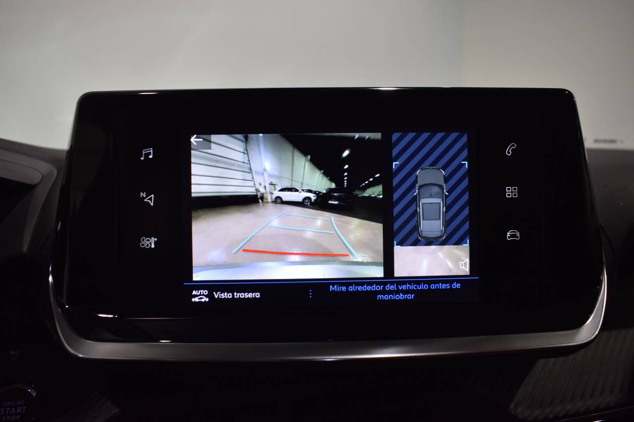 PEUGEOT 2008 en Minoautos