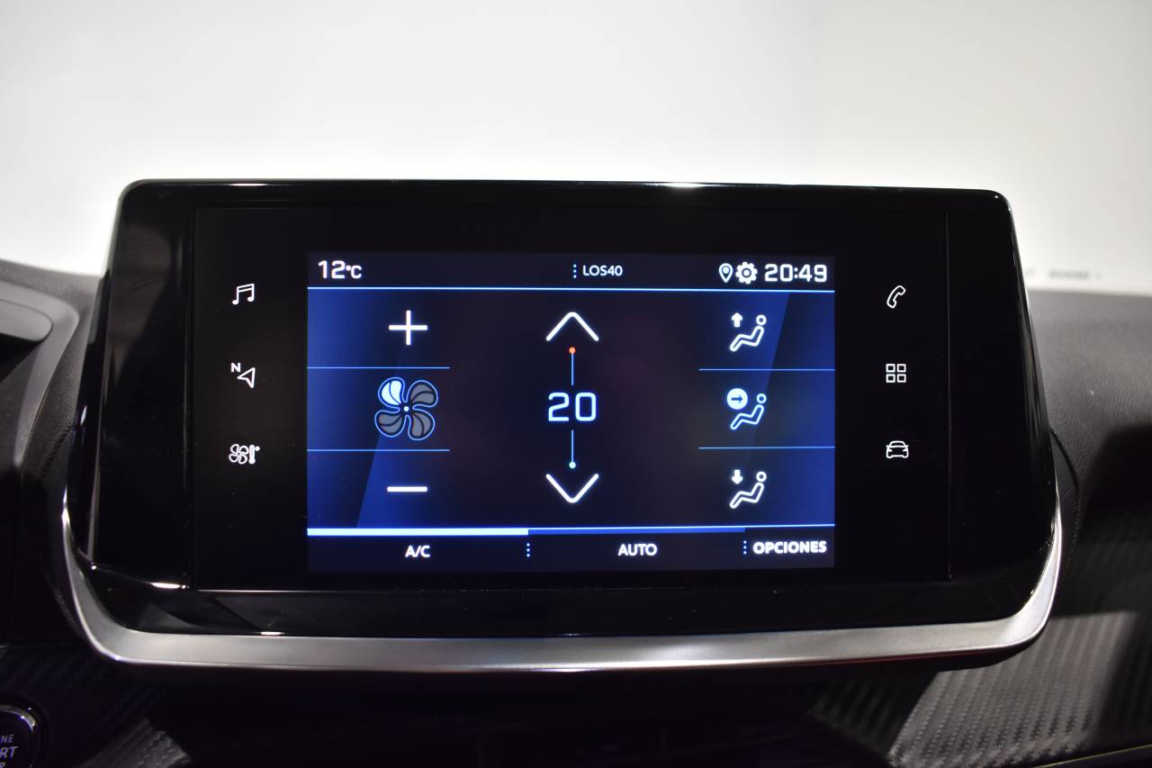 PEUGEOT 2008 en Minoautos