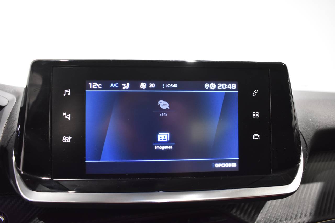 PEUGEOT 2008 en Minoautos