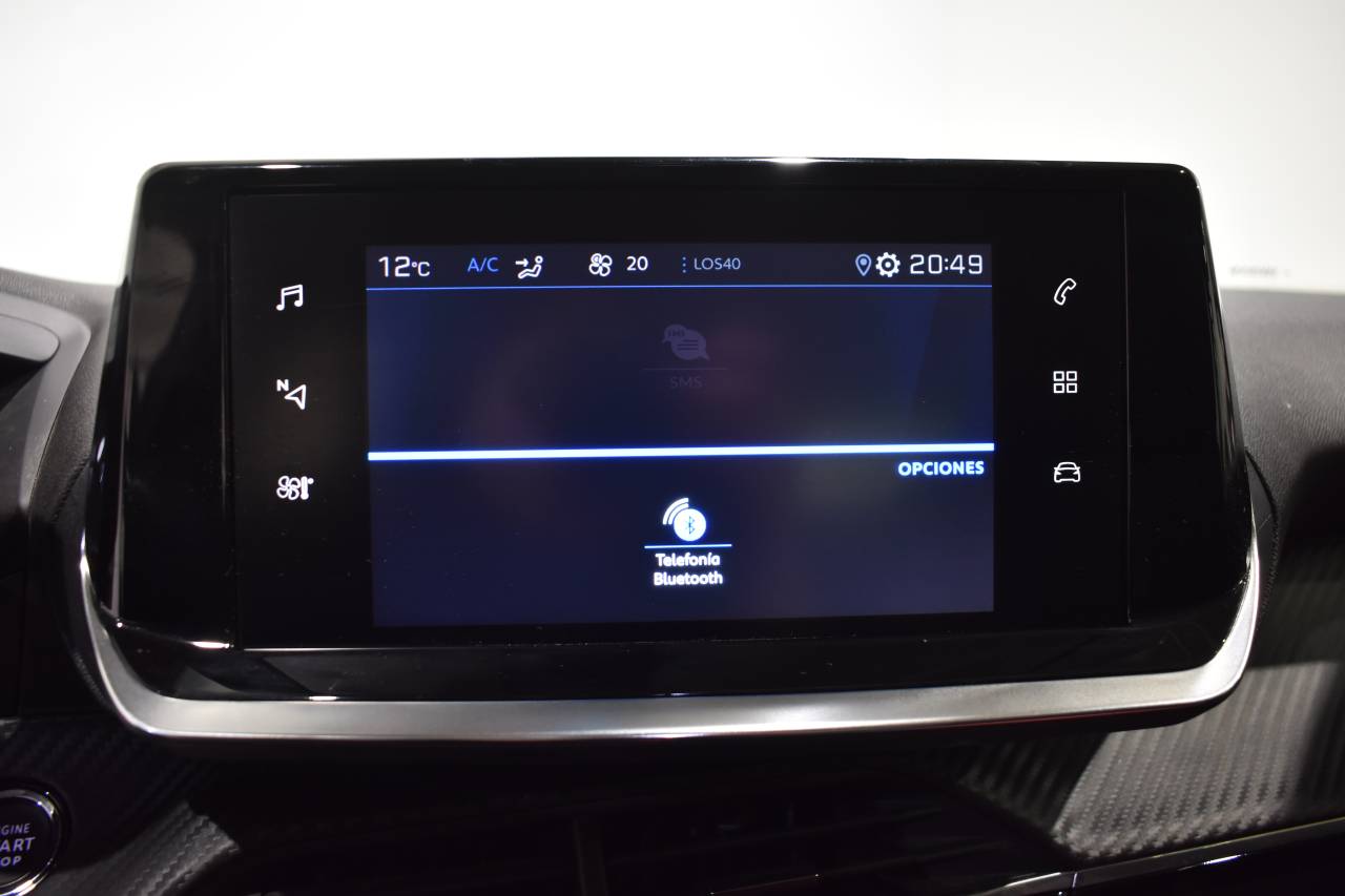 PEUGEOT 2008 en Minoautos