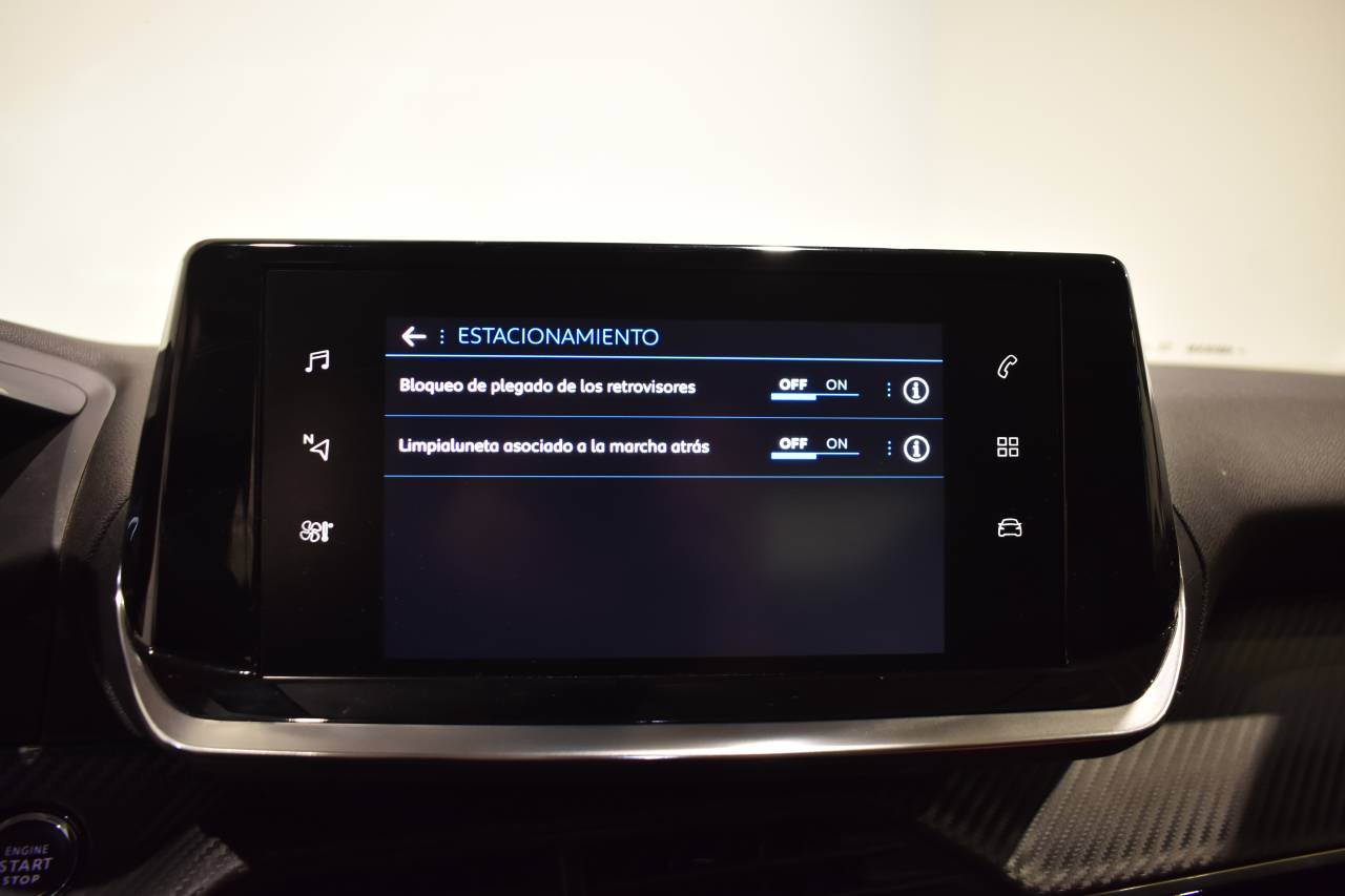 PEUGEOT 2008 en Minoautos