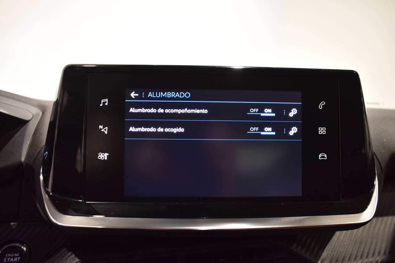 PEUGEOT 2008 en Minoautos