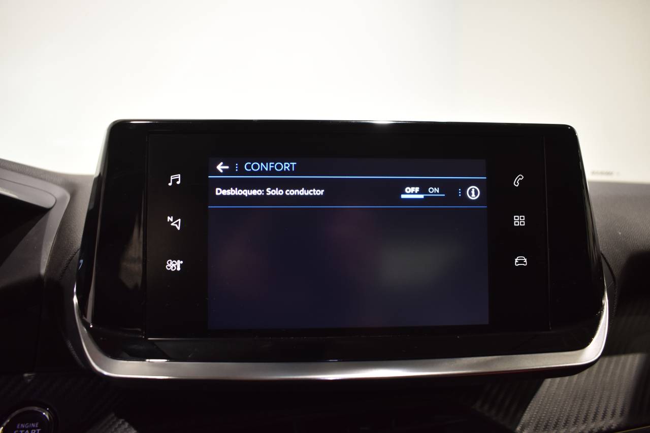 PEUGEOT 2008 en Minoautos