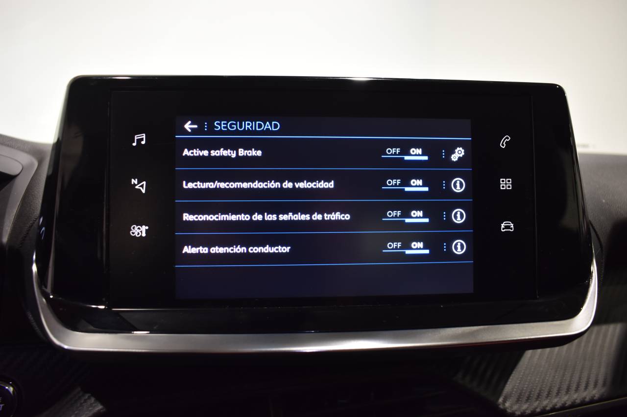 PEUGEOT 2008 en Minoautos