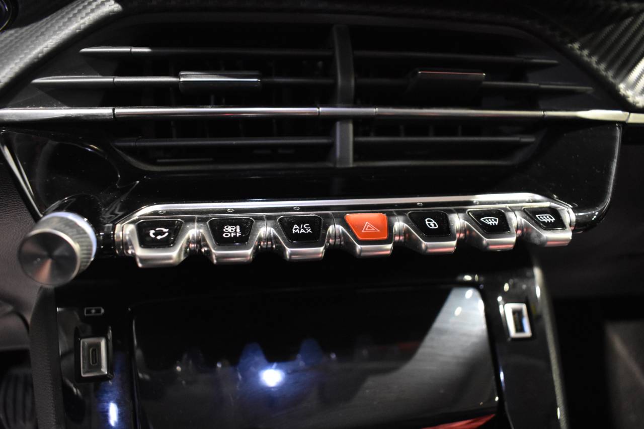 PEUGEOT 2008 en Minoautos