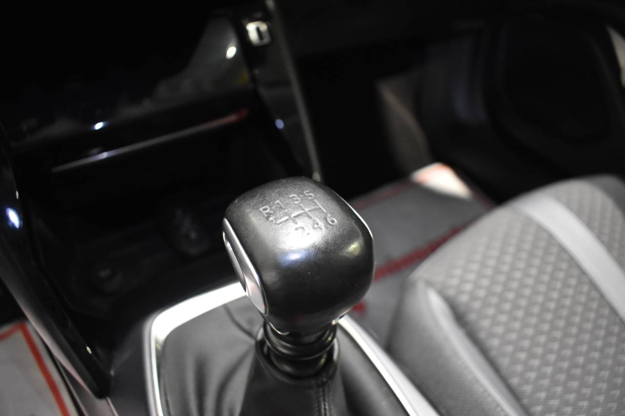 PEUGEOT 2008 en Minoautos