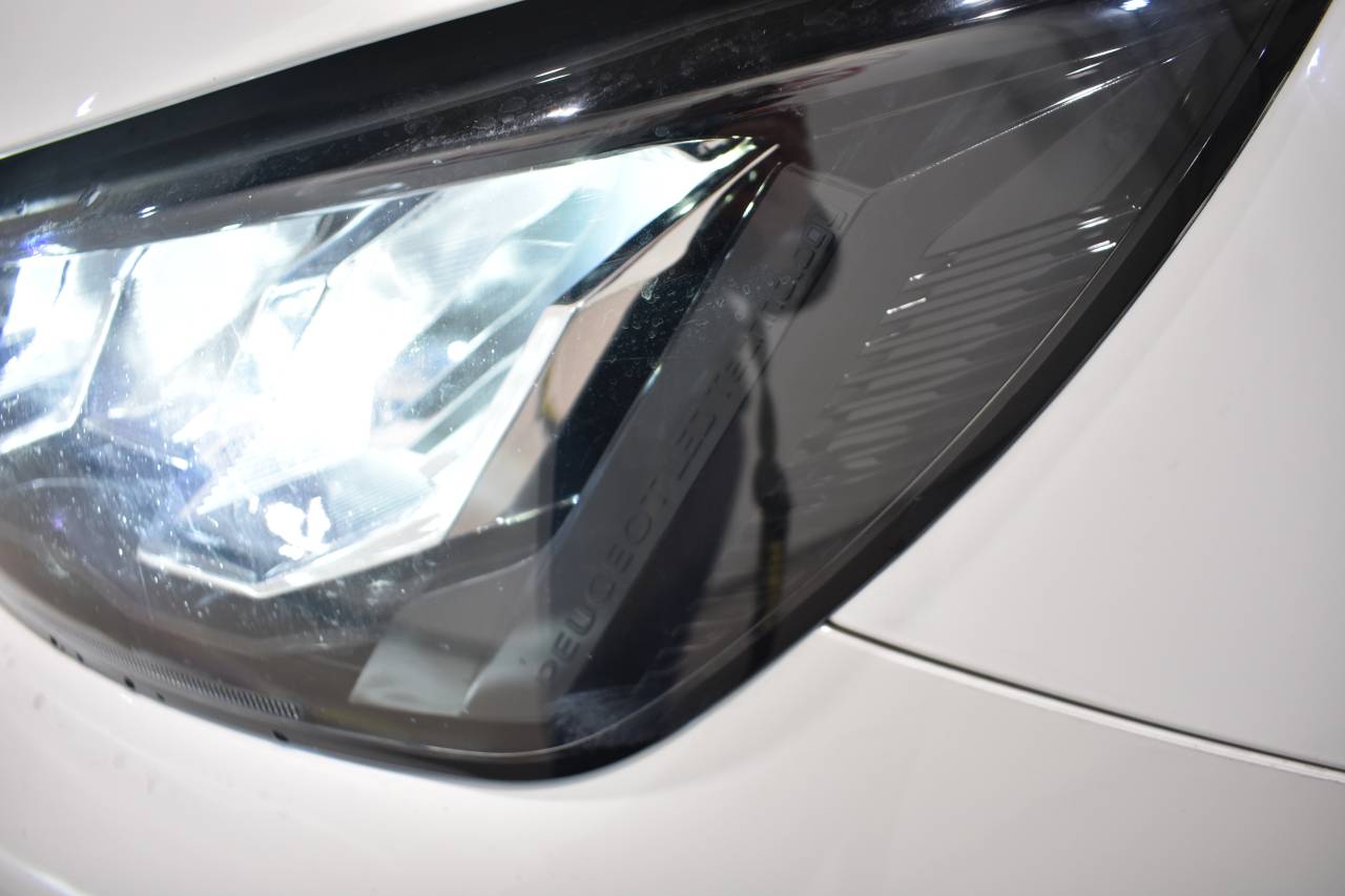 PEUGEOT 2008 en Minoautos