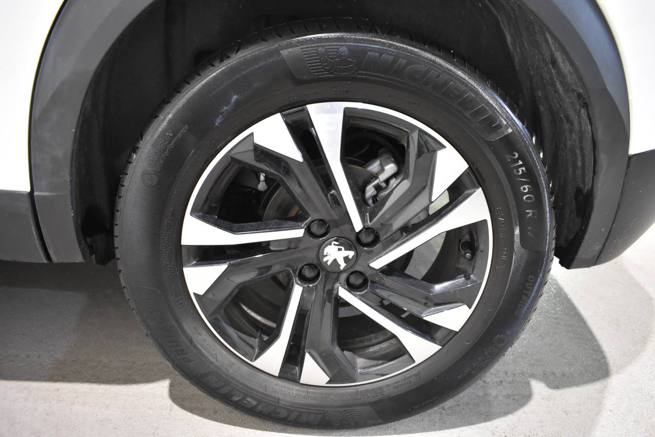 PEUGEOT 2008 en Minoautos