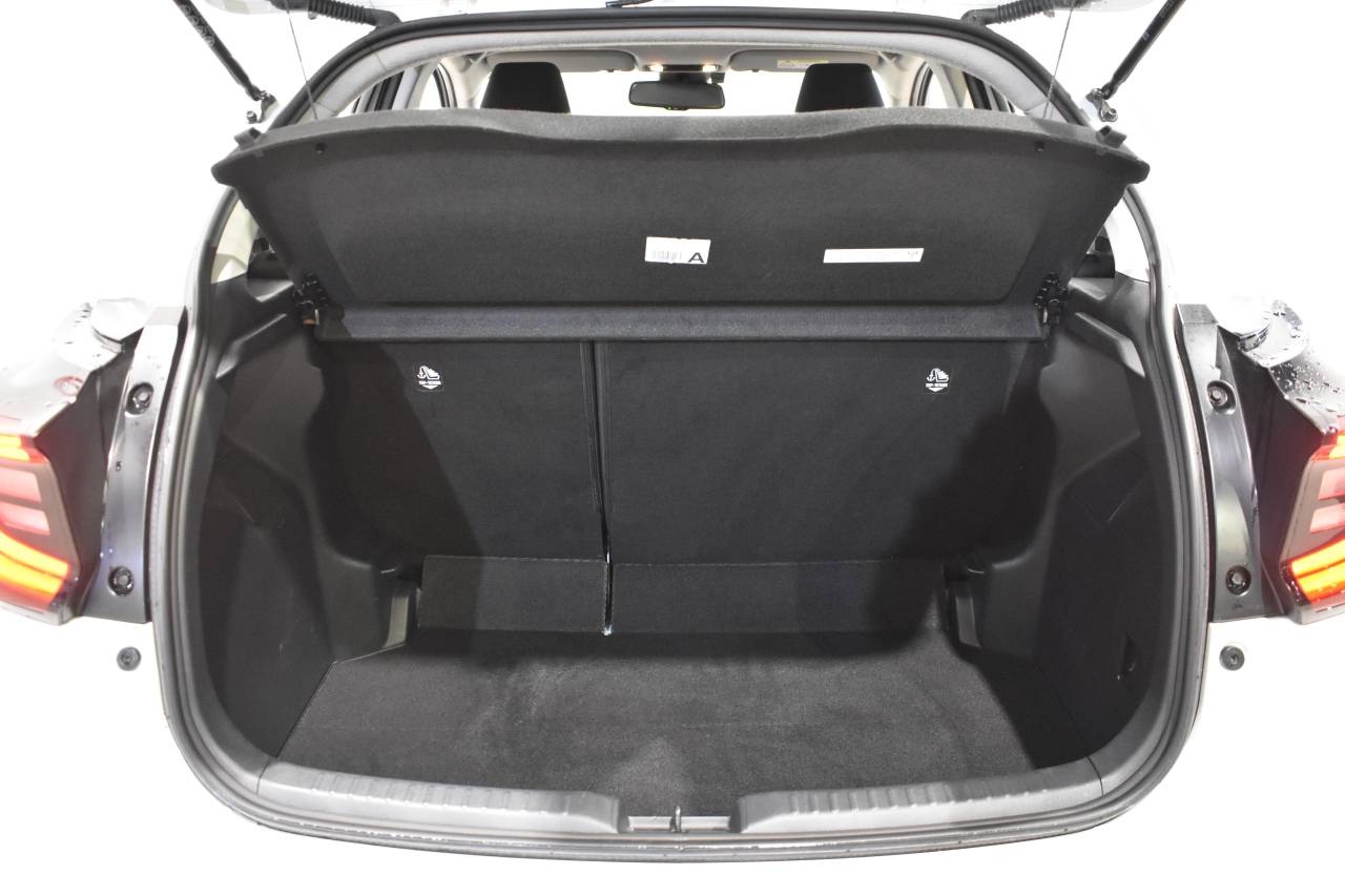 TOYOTA YARIS en Minoautos