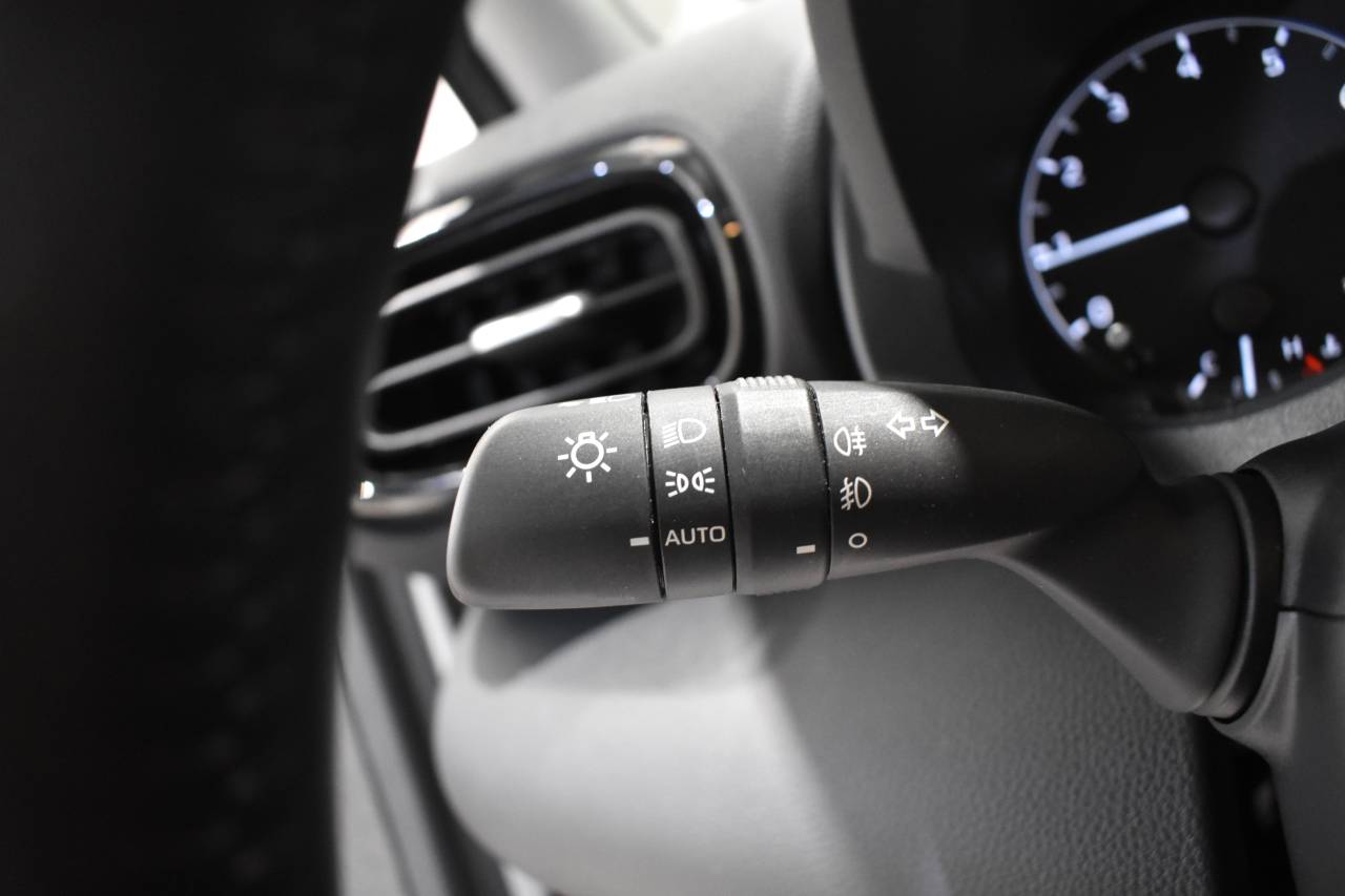 TOYOTA YARIS en Minoautos