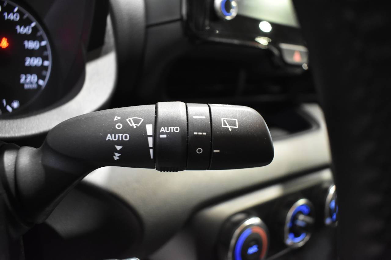 TOYOTA YARIS en Minoautos