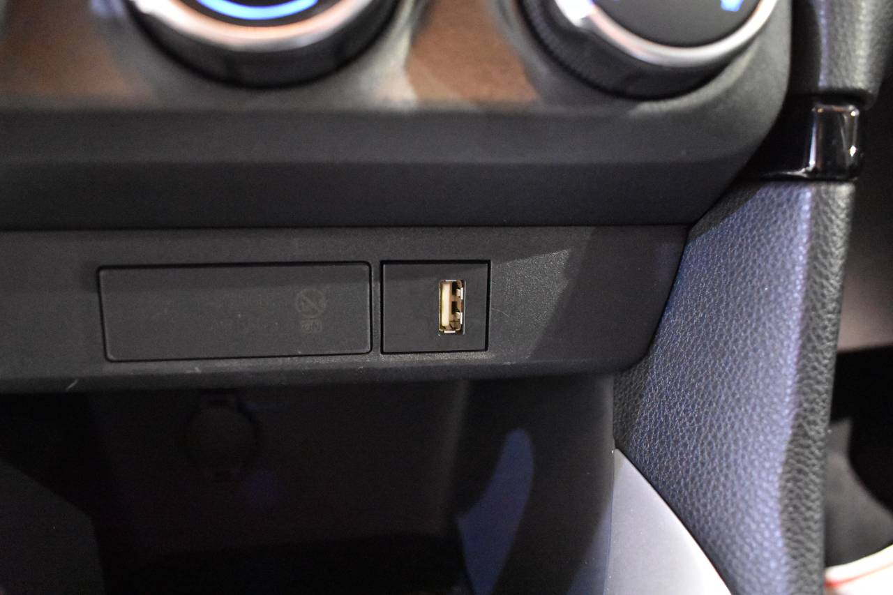 TOYOTA YARIS en Minoautos