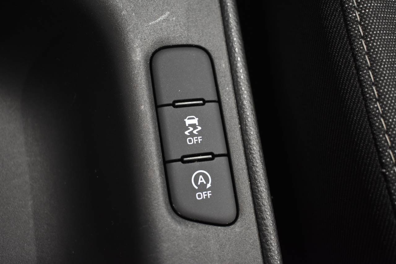 TOYOTA YARIS en Minoautos