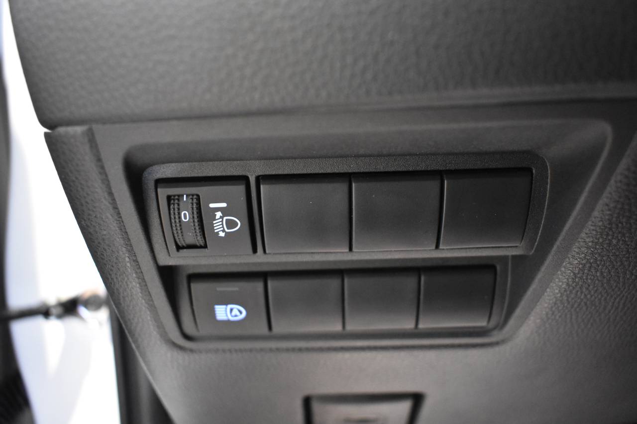 TOYOTA YARIS en Minoautos