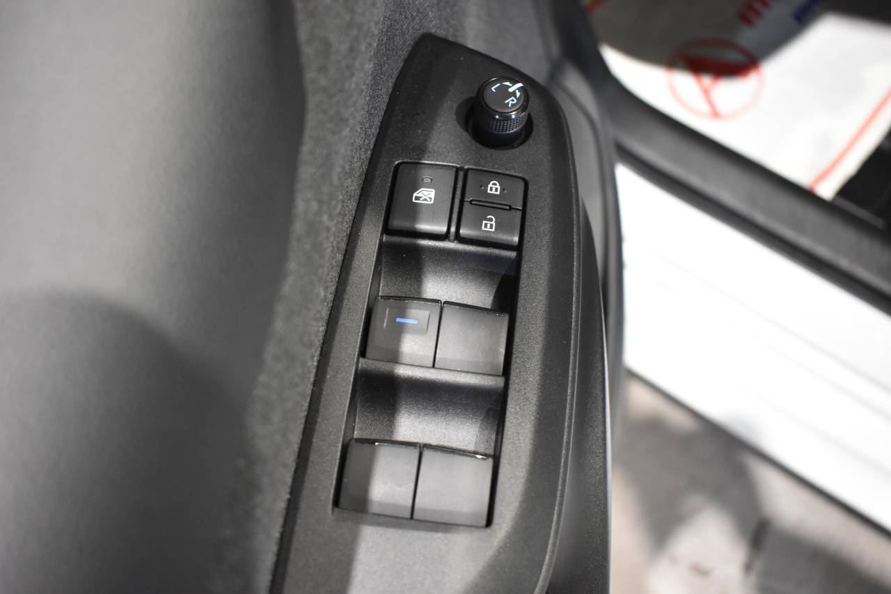 TOYOTA YARIS en Minoautos