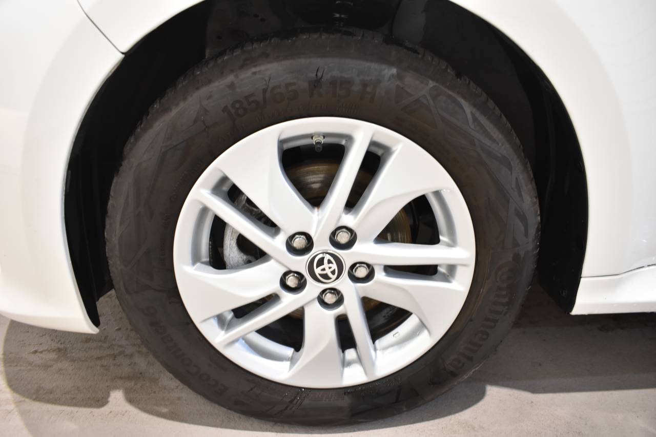 TOYOTA YARIS en Minoautos