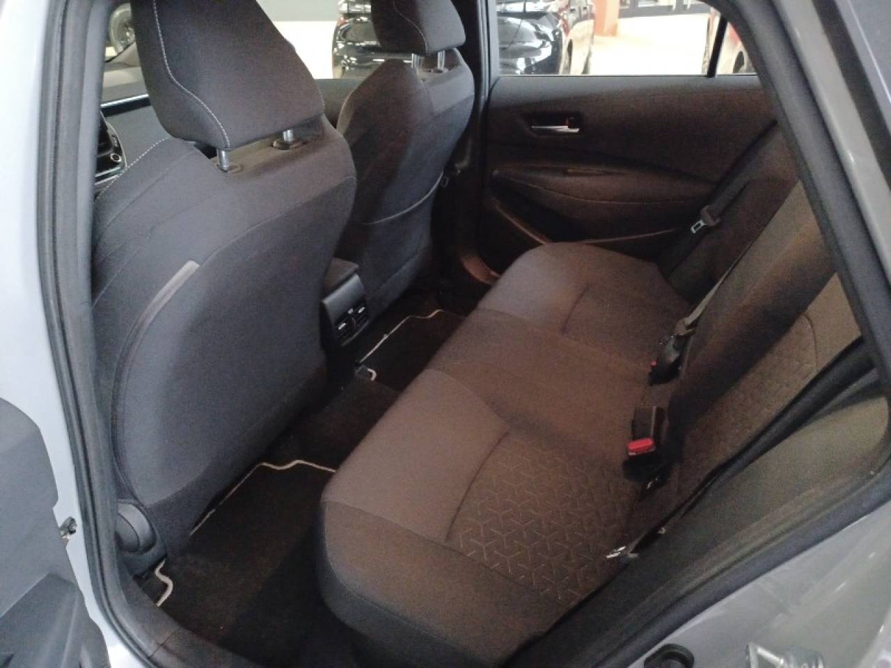 TOYOTA COROLLA en Minoautos