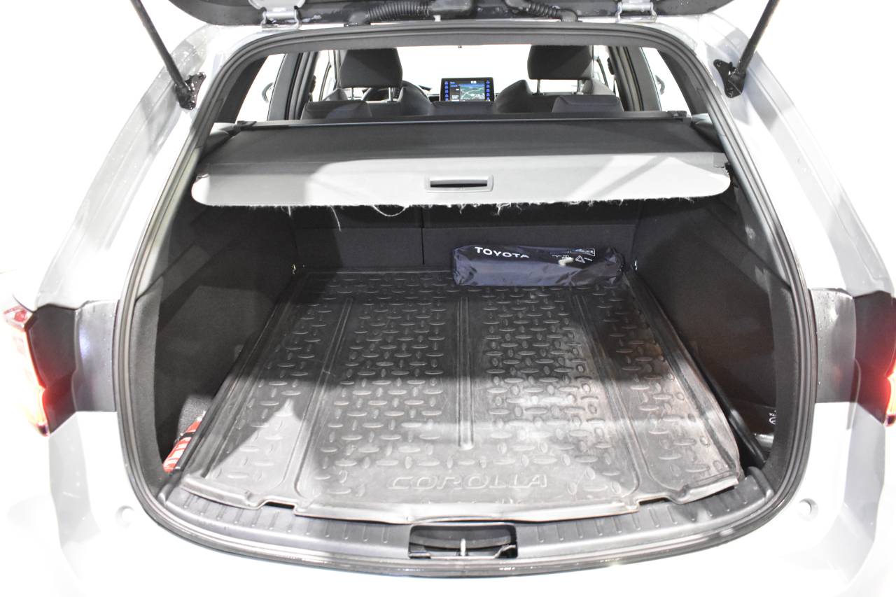 TOYOTA COROLLA en Minoautos