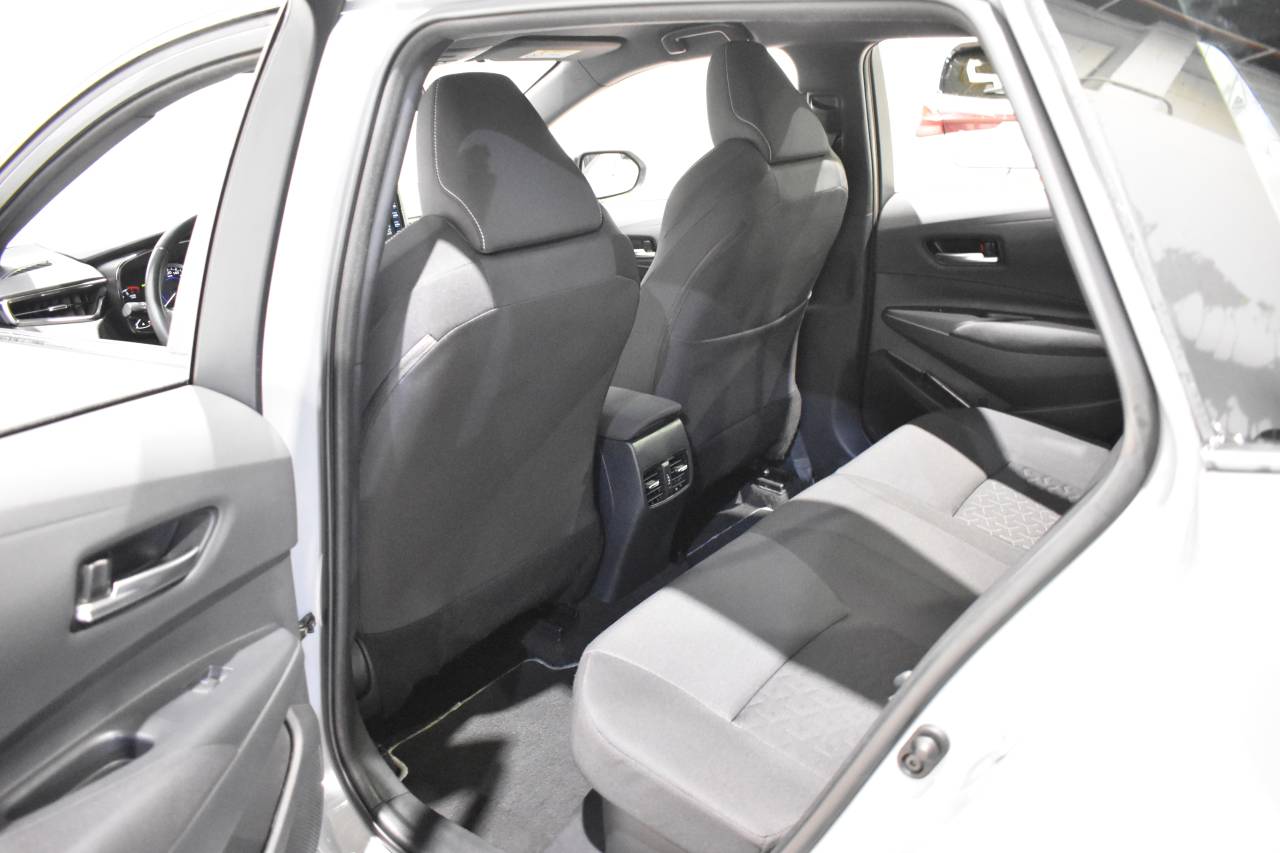 TOYOTA COROLLA en Minoautos