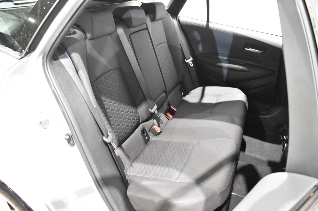 TOYOTA COROLLA en Minoautos