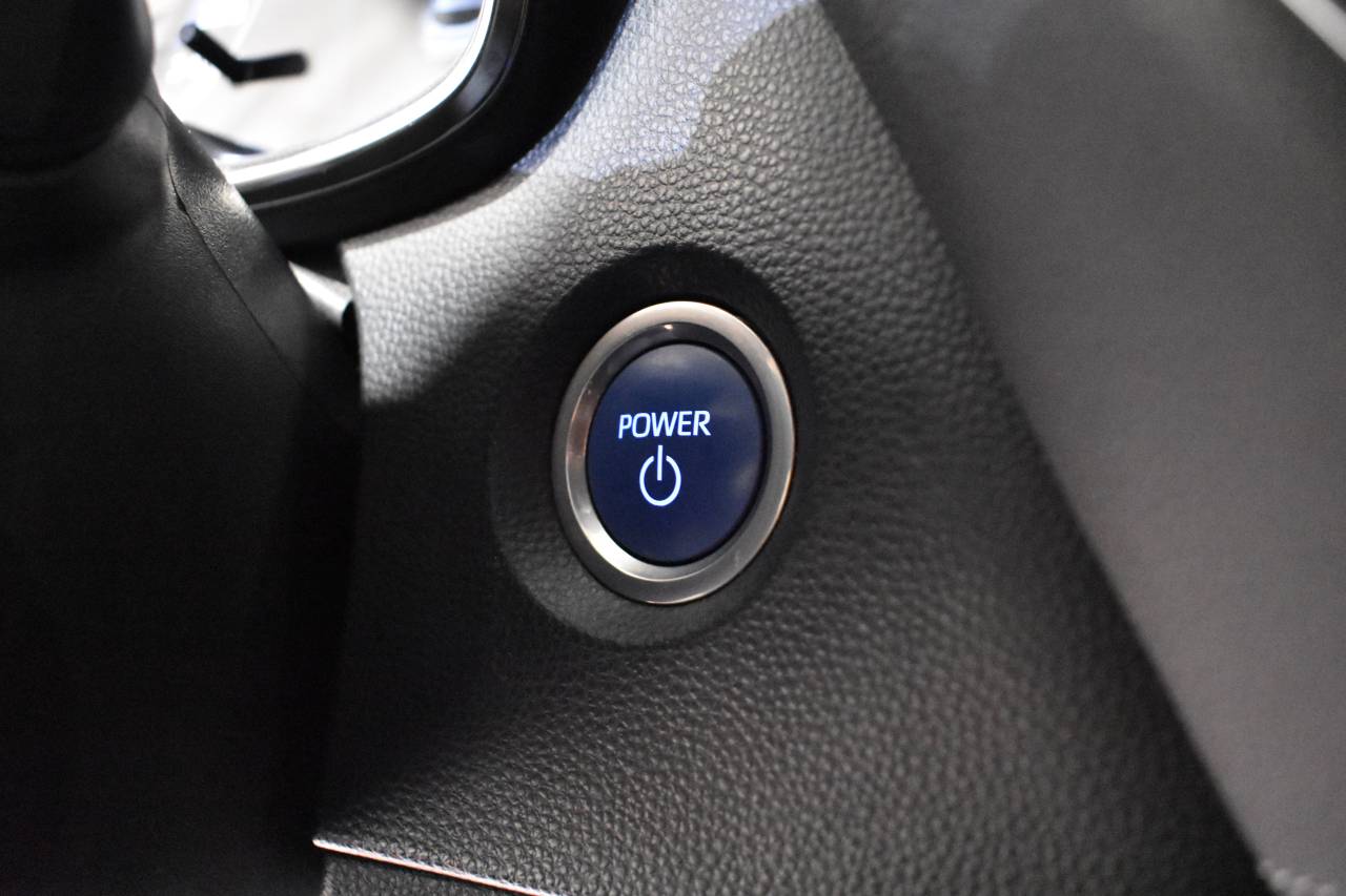 TOYOTA COROLLA en Minoautos