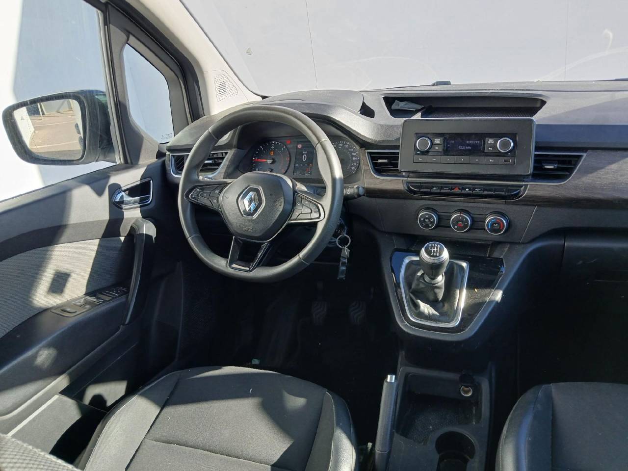 RENAULT KANGOO en Minoautos