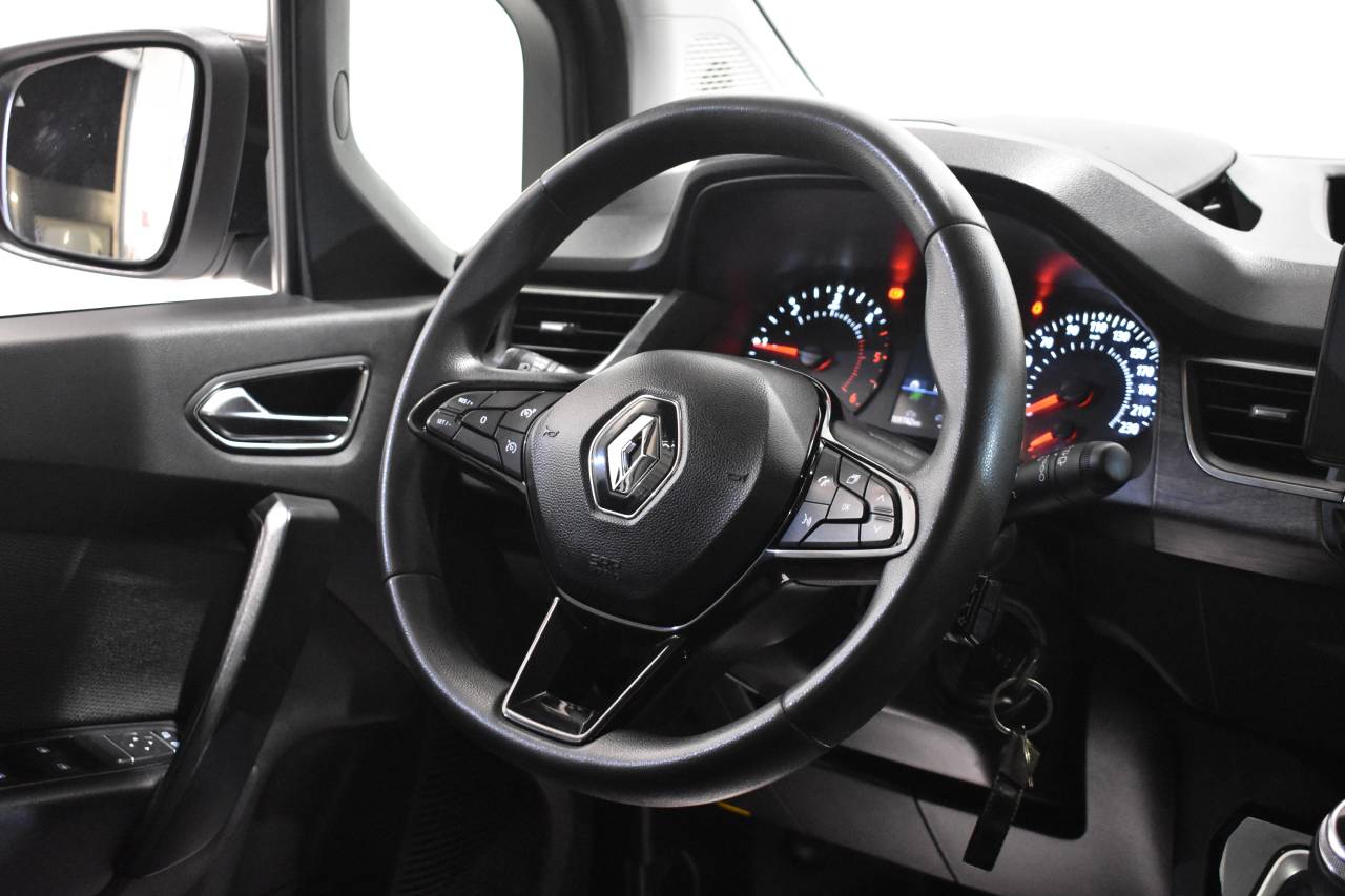 RENAULT KANGOO en Minoautos