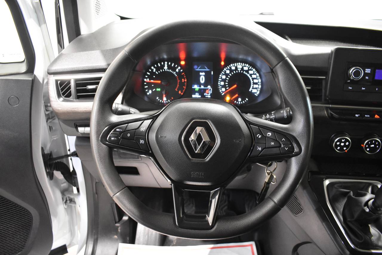 RENAULT KANGOO en Minoautos