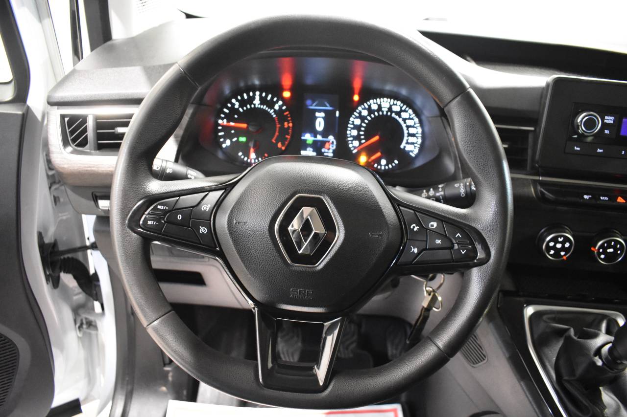 RENAULT KANGOO en Minoautos