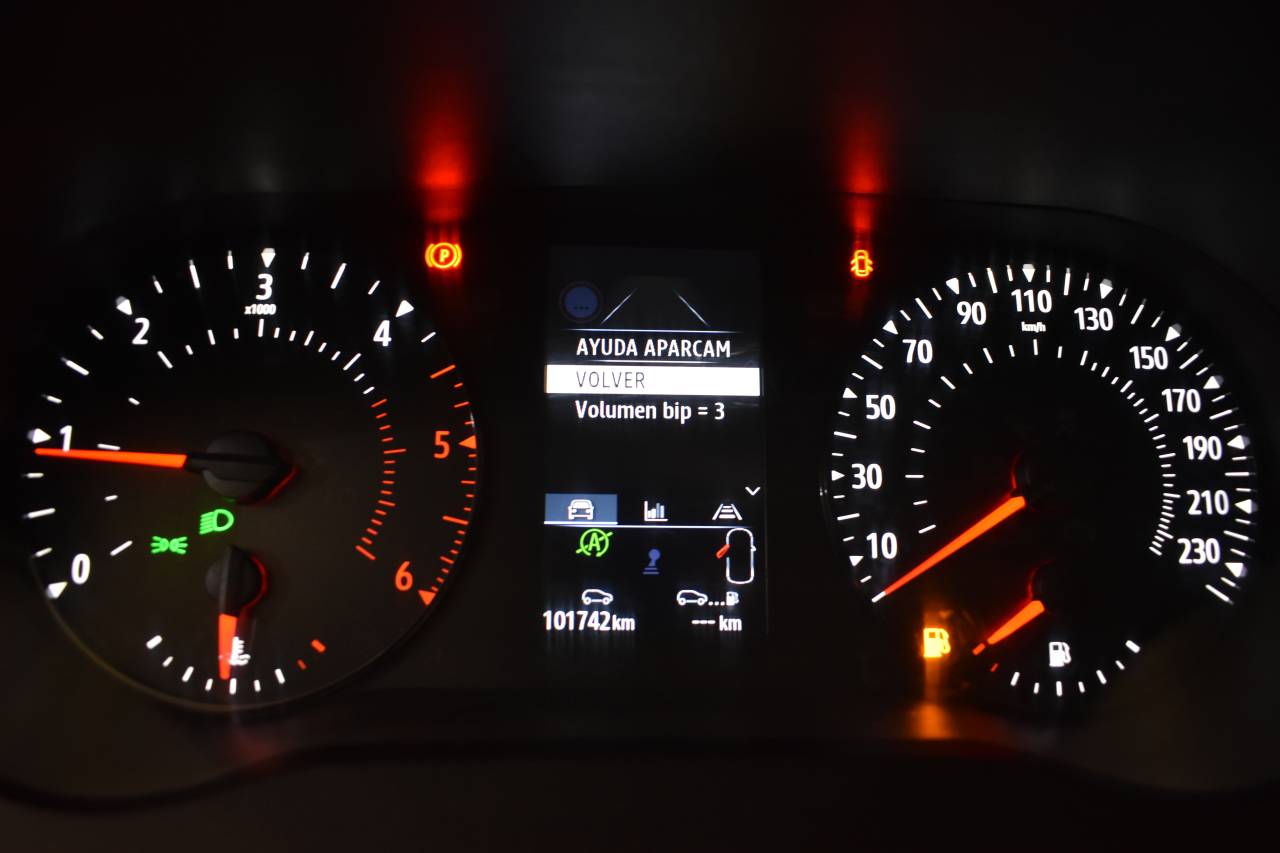 RENAULT KANGOO en Minoautos