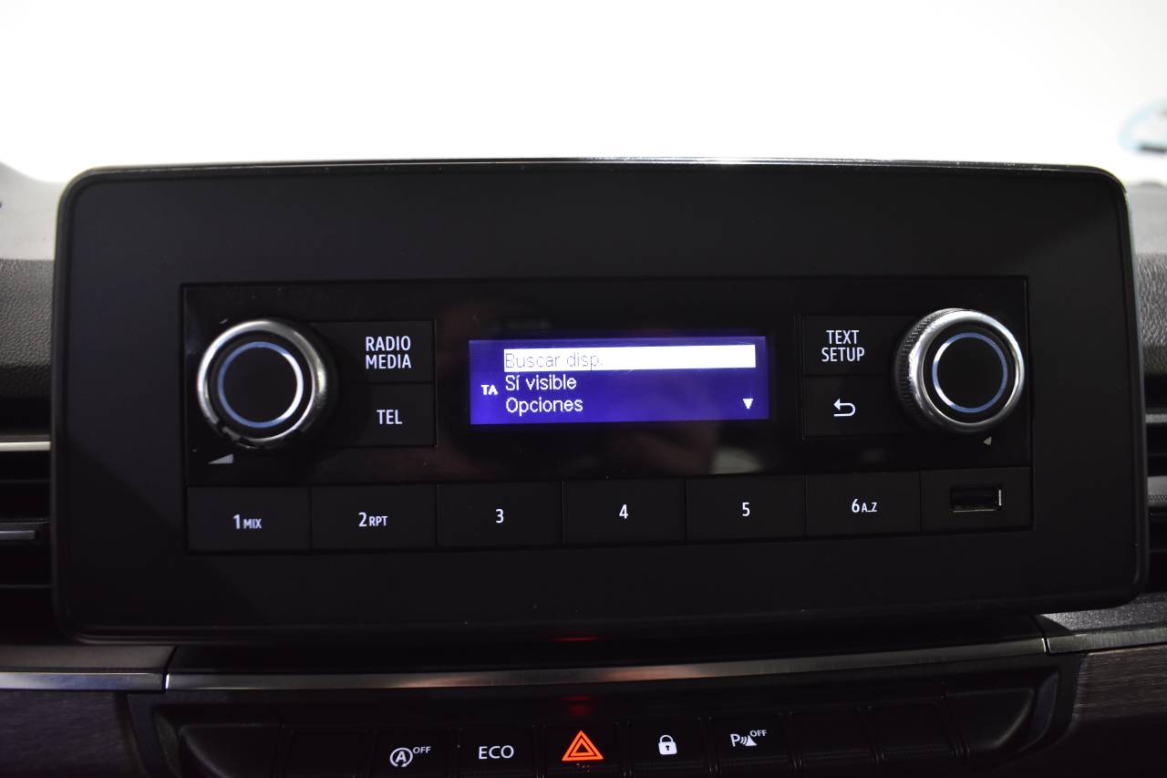 RENAULT KANGOO en Minoautos