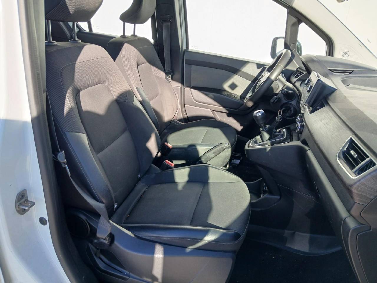 RENAULT KANGOO en Minoautos