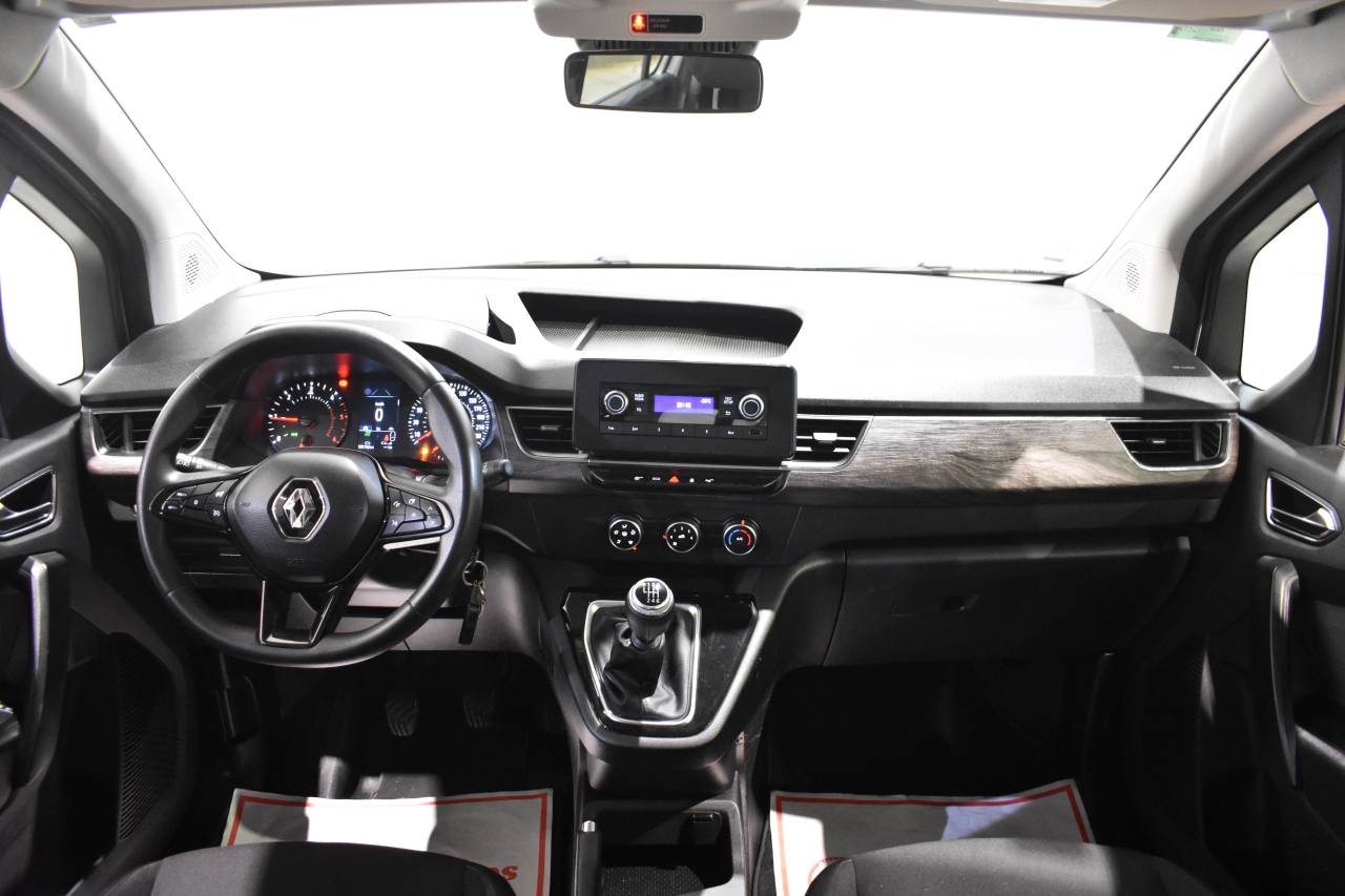 RENAULT KANGOO en Minoautos