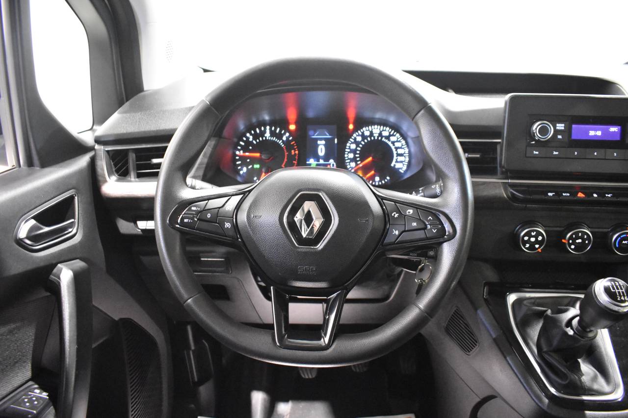 RENAULT KANGOO en Minoautos