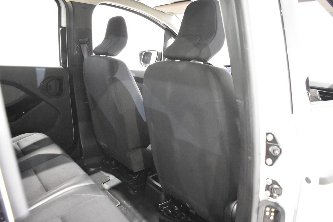 RENAULT KANGOO en Minoautos