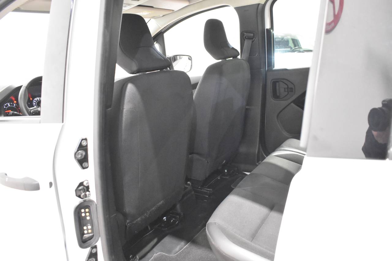 RENAULT KANGOO en Minoautos