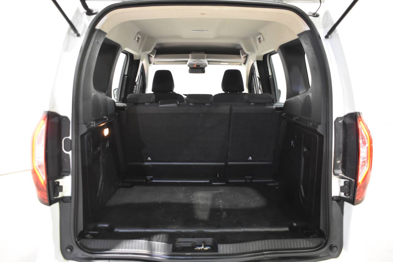 RENAULT KANGOO en Minoautos