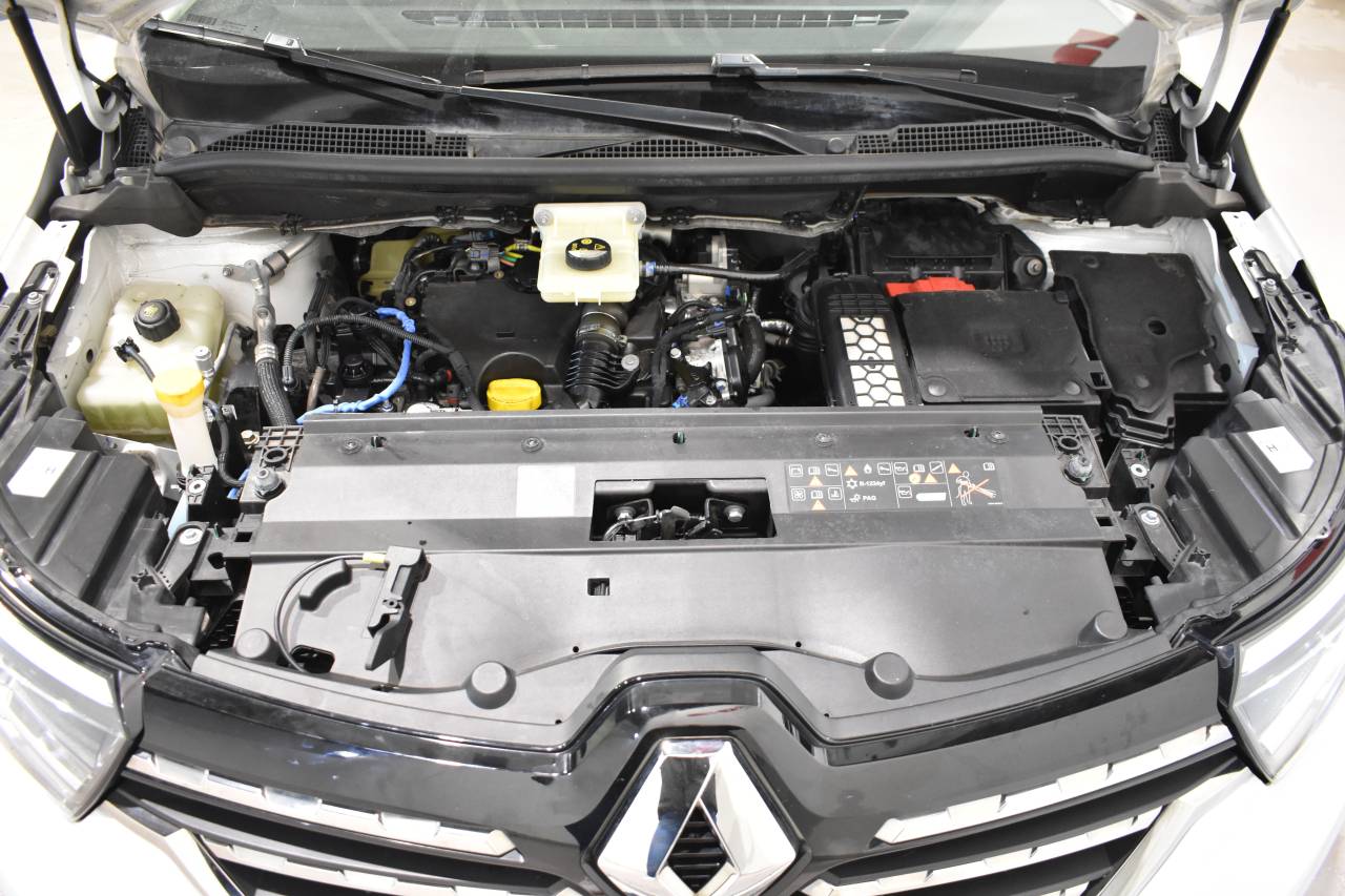 RENAULT KANGOO en Minoautos