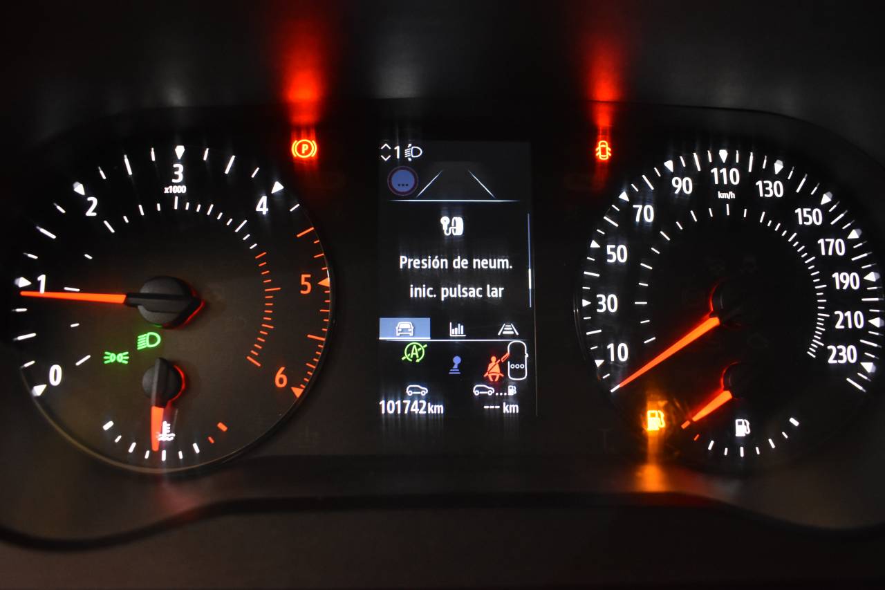 RENAULT KANGOO en Minoautos