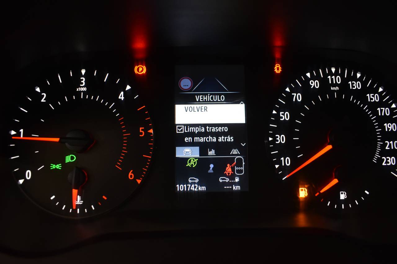 RENAULT KANGOO en Minoautos