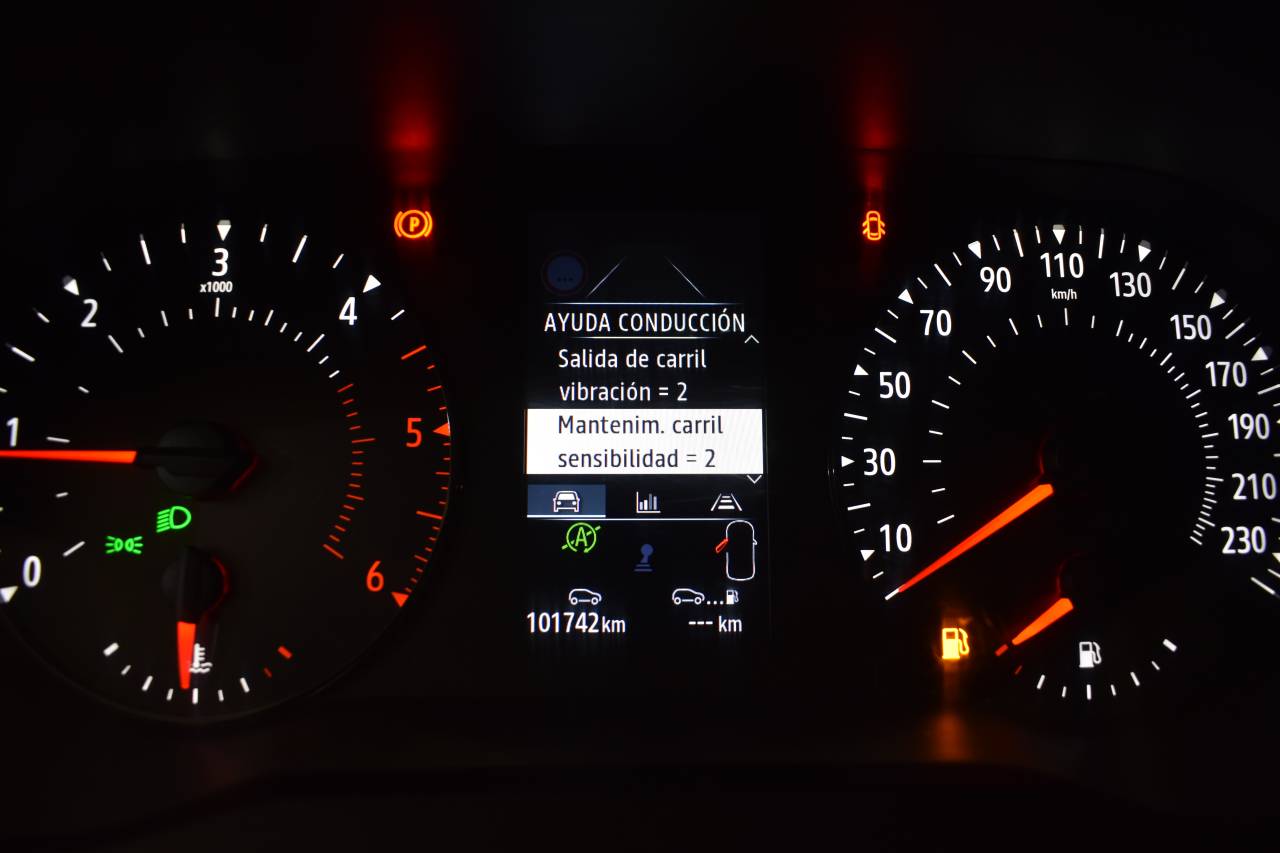 RENAULT KANGOO en Minoautos