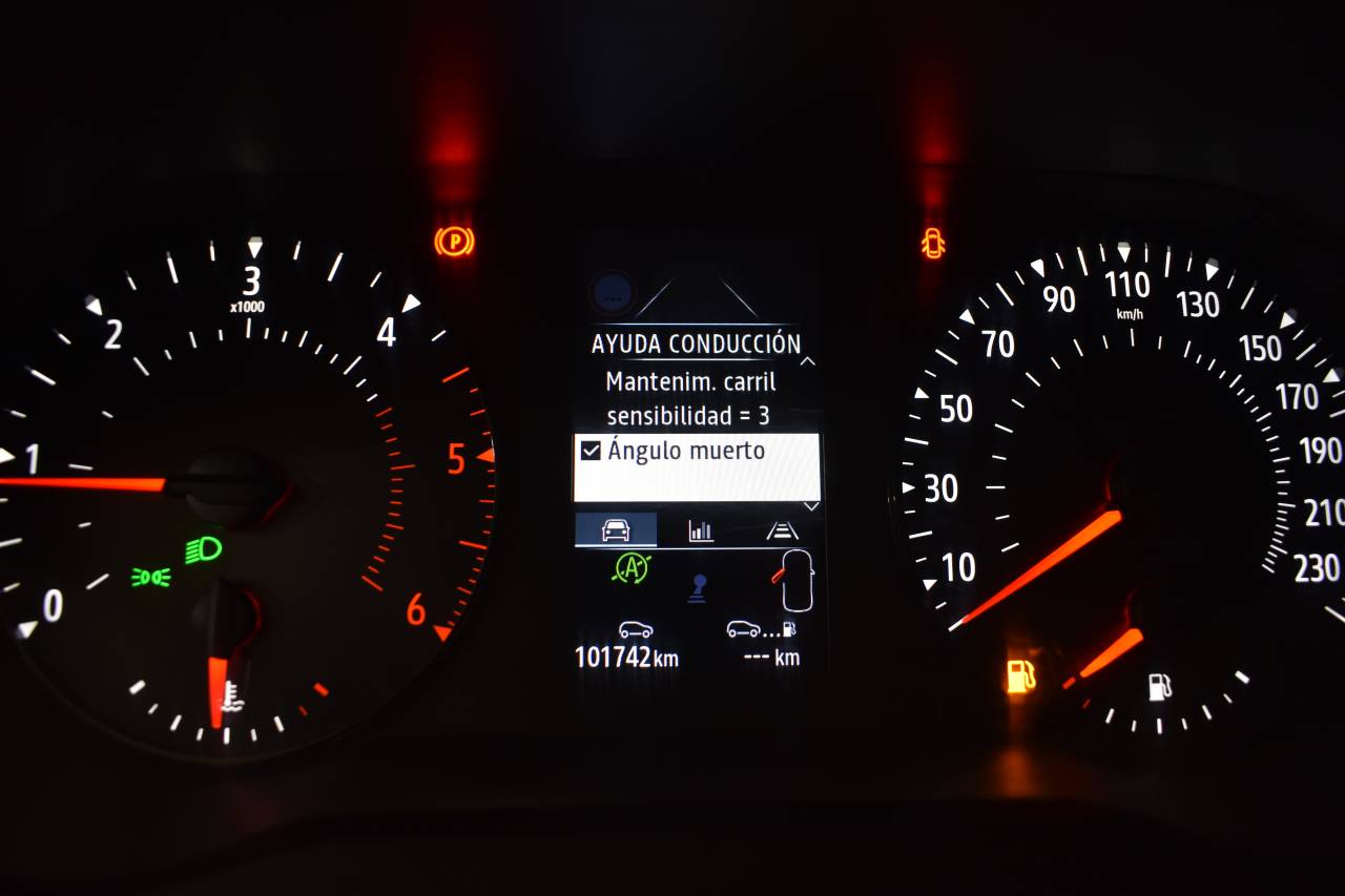 RENAULT KANGOO en Minoautos