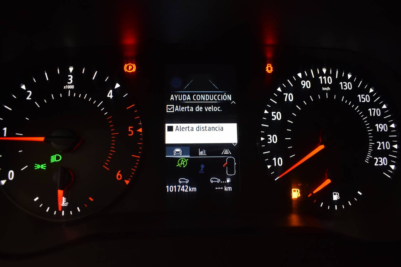 RENAULT KANGOO en Minoautos