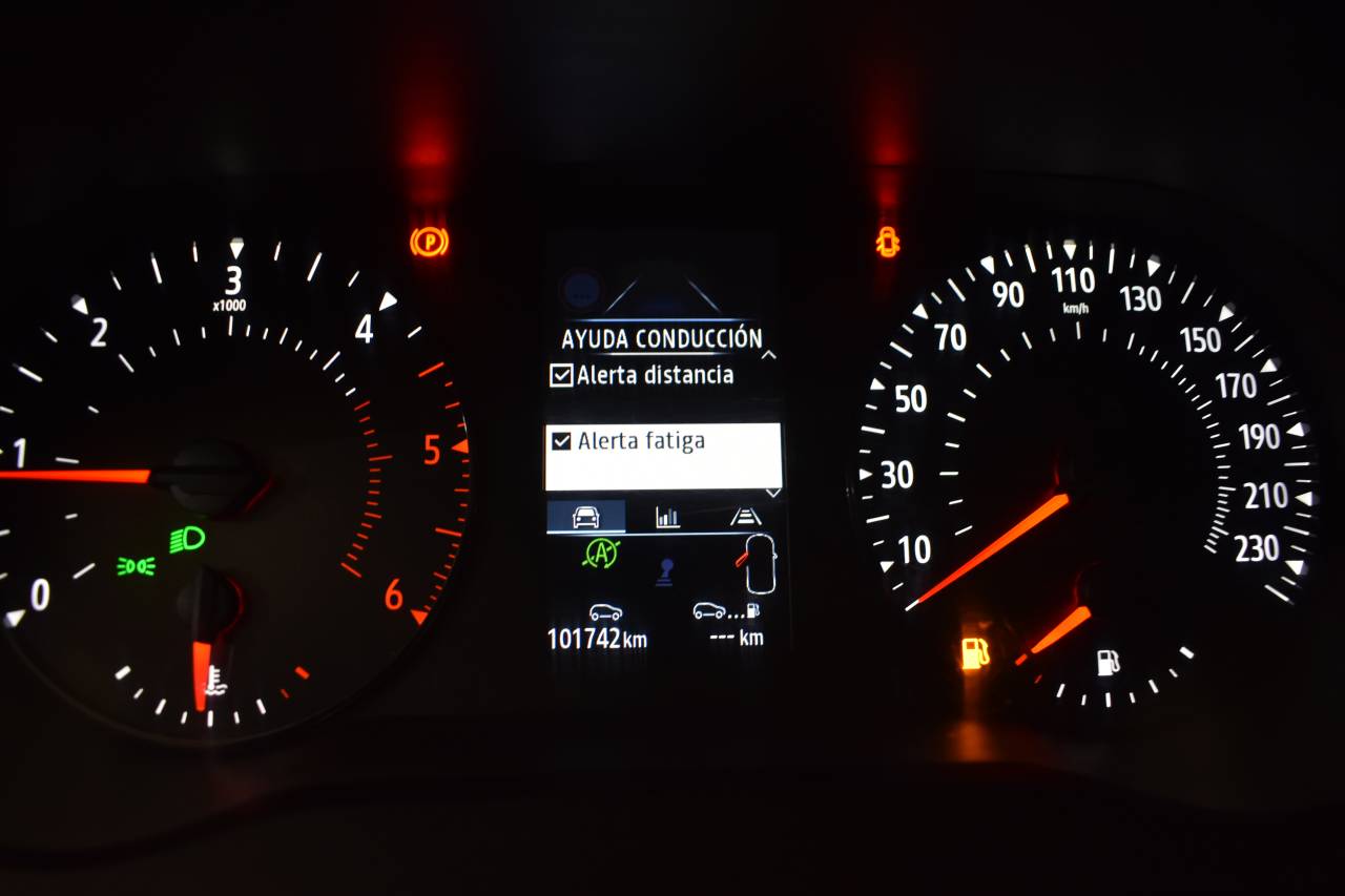 RENAULT KANGOO en Minoautos